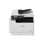 Photocopieuse Canon IR-2224 multifonction 3 en 1 A3 avec Toner – Image 2