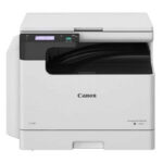 Photocopieuse Canon IR-2224 multifonction 3 en 1 A3 avec Toner – Image 3