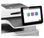Imprimante multifonctions HP MFP M578DN couleur LaserJet