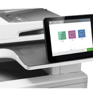 Imprimante multifonctions HP MFP M578DN couleur LaserJet