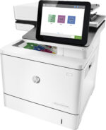Imprimante multifonctions HP MFP M578DN couleur LaserJet – Image 2