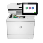 Imprimante multifonctions HP MFP M578DN couleur LaserJet – Image 4