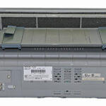 Imprimante matricielle Epson LQ-590 Noir / Blanc 24 aiguilles USB