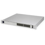 Switch Ubiquiti 24 Ports POE – Image 3