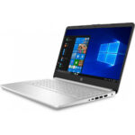 HP 15-DY2078NR Core I7 RAM 8 Go disque dure 512 SSD Windows 10 Ecran 15,6