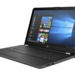 Ordinateur HP 15 - BS151NiA CORE I3 DISQUE DUR 500Go RAM 4Go