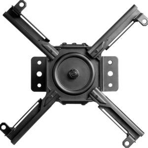 Support vidéoprojecteur 43-65cm