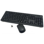 Clavier et souris sans fil Dell - KM816