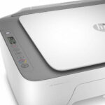 Imprimante Multifonction HP Deskjet 2720  jet d’encre couleur 3-en-1 Wi-Fi – Image 2