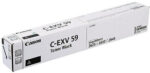 Cartouche de toner Canon C-EXV 59