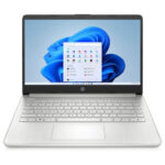 HP 14-DQ4003,i5-1155G7 8 Go de RAM 512 Go SSD Windows 11 , écran Full HD 14"