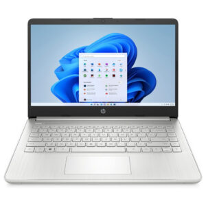 HP 14-DQ4003,i5-1155G7 8 Go de RAM 512 Go SSD Windows 11 , écran Full HD 14"