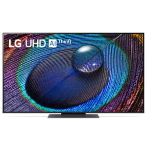 Téléviseur LG LED 50 pouces 50UR91006LA 4K
