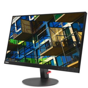 Ecran Lenovo ThinkVision S22E-20 21,5"