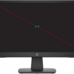 Ecran, Moniteur HP P22v G4 LCD 22" 1920 X 1080