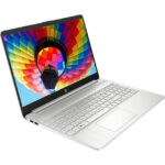 Ordinateur portable HP 15s-FQ531TU Intel Core i5 8Go RAM/512 Go SSD 15,6´´ – Image 2