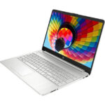 Ordinateur portable HP 15s-FQ531TU Intel Core i5 8Go RAM/512 Go SSD 15,6´´ – Image 3