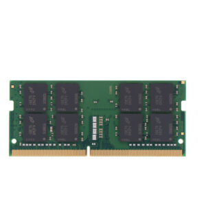 Barette mémoire 32 Go (2 x 16 Go) DDR4-3200 UDIMM pour ordinateur bureau