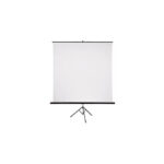 Écran De Vidéo Projecteur Sur Trépied (2m X 2m) – Image 2