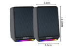 Haut-parleur de bureau Lenovo ThinkPlus TS38