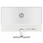 Ecran HP 27FW LED 27" 1920 x 1080 Full HD Couleur Argent – Image 2
