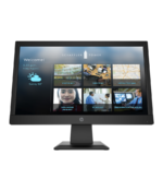 Ecran HP LED P19b G4 19,5 pouces (HDMI, VGA) – Image 2
