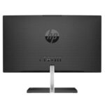 HP All in One 24-CB1017NH Intel Core I5-1235U 8 Go de Ram 512 Go SSD 23,8 Full HD non tactile WIN 11 – Image 3