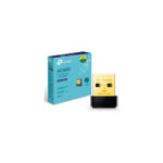 Clé WiFi TP-LINK bi-bande AC600 ARCHER T2U Nano – Image 2