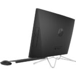 Ordinateur ALL IN ONE HP 24-DF0309 I3 Ram 12Go 256 SSD 24"
