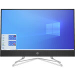 Ordinateur ALL IN ONE HP 24-DF0309 I3 Ram 12Go 256 SSD 24" – Image 3