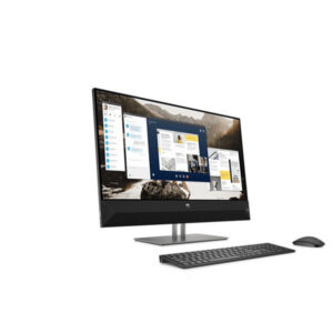 Ordinateur HP Pavilion All-in-One - 27-D0119 - 27", Intel i7, 16GB RAM, 256GB SSD + 1TB HDD