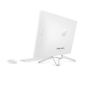 Ordinateur ALL IN ONE HP 27-DP1086 CORE I7 RAM 16 Go Disque Dur 1TB/512SSD Ecran 27"