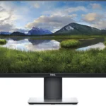 Ecran Dell P2419H 24" 1080P FULL HD