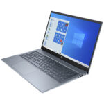 HP 15-DW3035 Core i5 RAM 12 Go disque dure 1TB écran 15,6" Windows 10 – Image 2