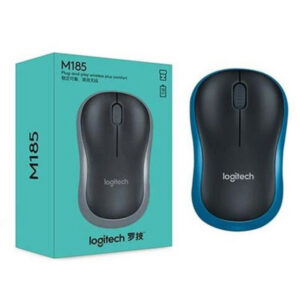 Souris sans fil Logitech M185 Original