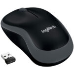 Souris sans fil Logitech M185 Original – Image 3