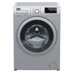 Machine à Laver Astech Inox 6kg  Silver MLG60-V610S – Image 3