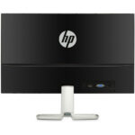 Écran HP M27f 27 pouces FHD IPS ultraplat – Image 2