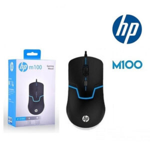 Souris Filaire USB HP M100