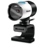 Webcam Microsoft Studio Full HD 1080p