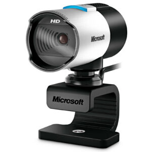 Webcam Microsoft Studio Full HD 1080p