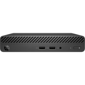Ordinateur PC Mini HP 260 G3 Intel Core i5 8 Go RAM 256 Go SSD