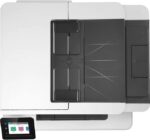 Imprimante Multifonction HP LaserJet Pro MFP M428fdw – Image 4