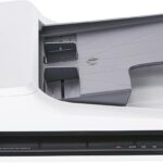 Scanner HP Scanjet Pro 2500 F1