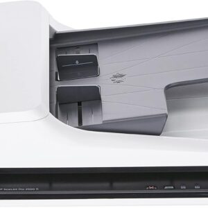 Scanner HP Scanjet Pro 2500 F1