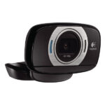 Webcam Logitech C615 – Image 2