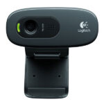 Webcam Logitech C270 3MP 1280 USB 2.0
