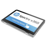 HP SPECTRE x360 14-EF2013 Intel I7, 16 Go RAM, 512 SSD, Écran Tactile 14"