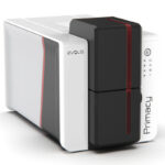 Imprimante Recto Verso PM2-0025-M à cartes Evolis Primacy 2 – Image 4