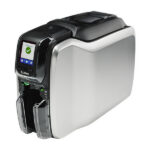 Imprimante de cartes double face Zebra ZC300 – Image 4